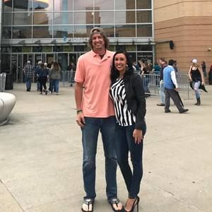 Meet your Posher, Miranda